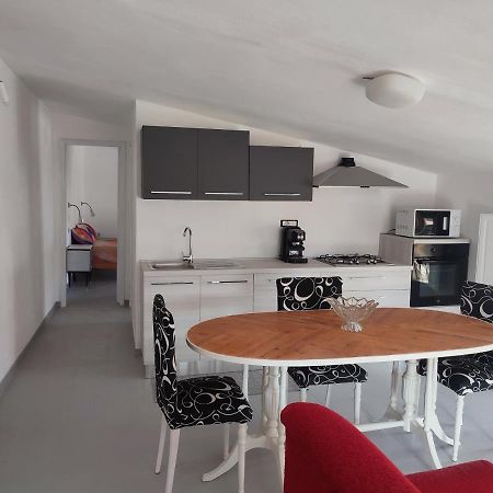 La Mansarda Apartment Tortoli Ngoại thất bức ảnh