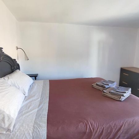 La Mansarda Apartment Tortoli Ngoại thất bức ảnh