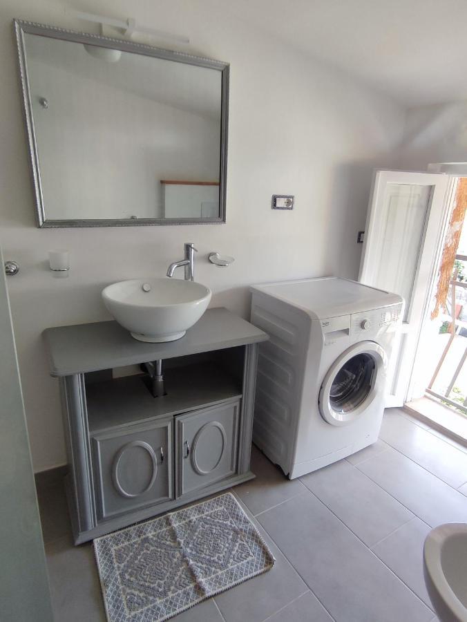La Mansarda Apartment Tortoli Ngoại thất bức ảnh