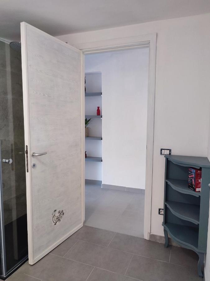 La Mansarda Apartment Tortoli Ngoại thất bức ảnh