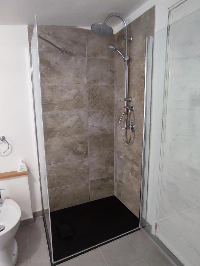 La Mansarda Apartment Tortoli Ngoại thất bức ảnh