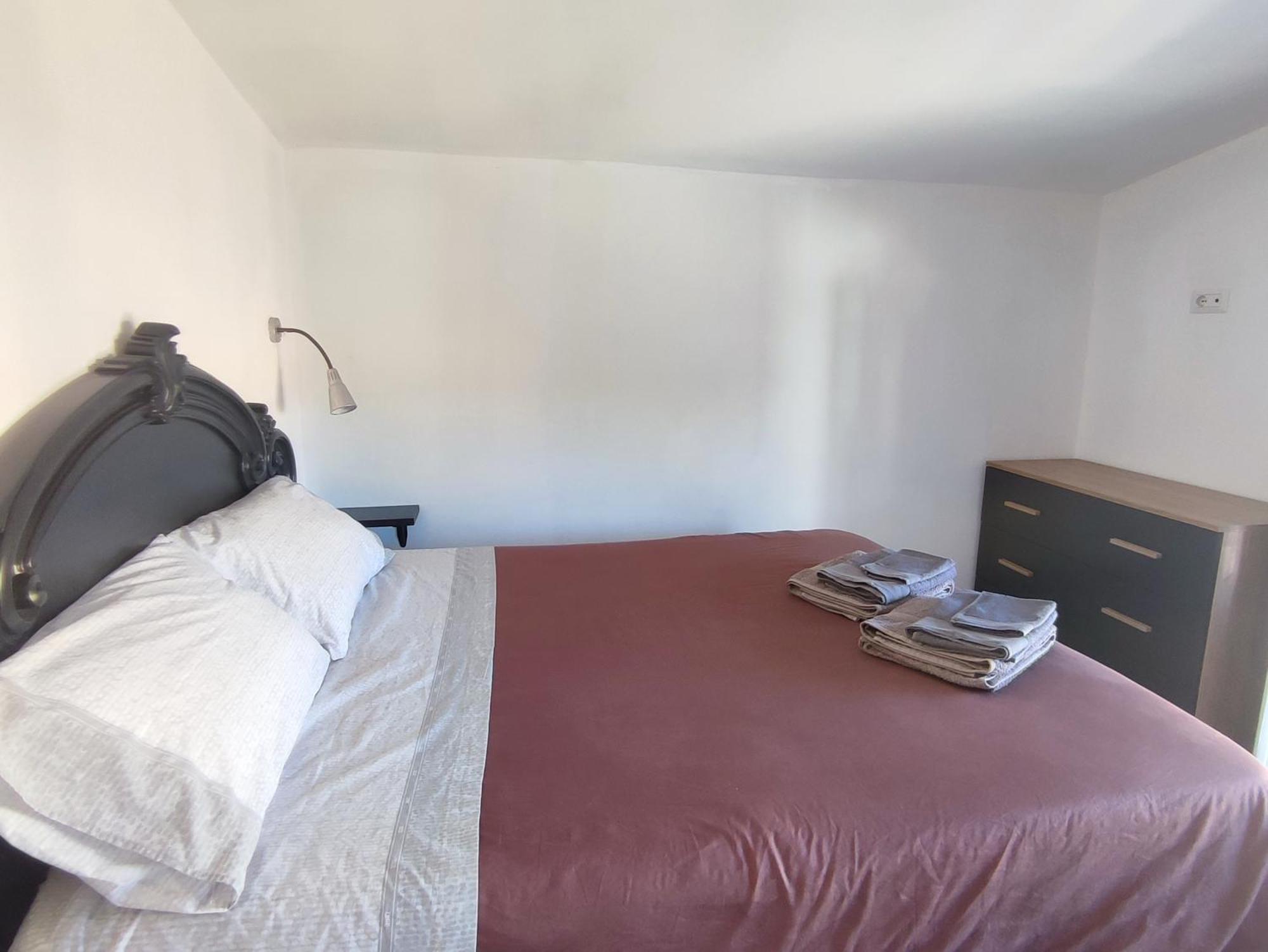 La Mansarda Apartment Tortoli Ngoại thất bức ảnh